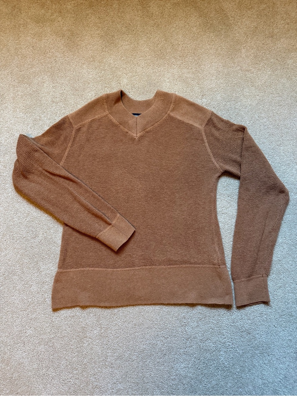 Prana Milani V-Neck Sweater - Women's